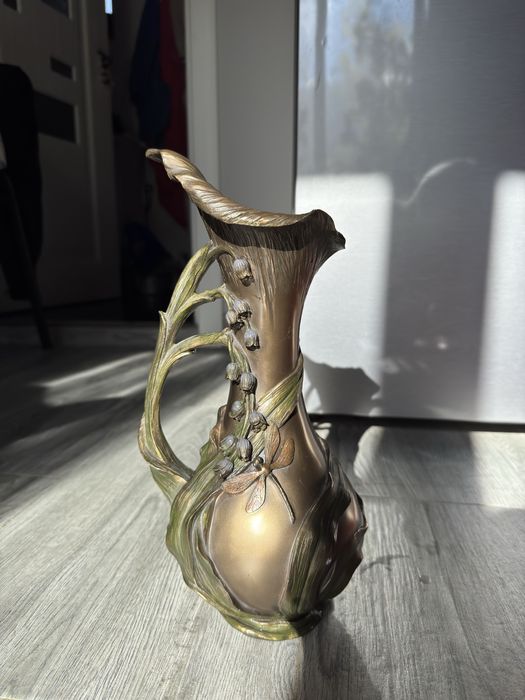 Colecție completă Veronese – bronz turnat la rece, stil Art Nouveau