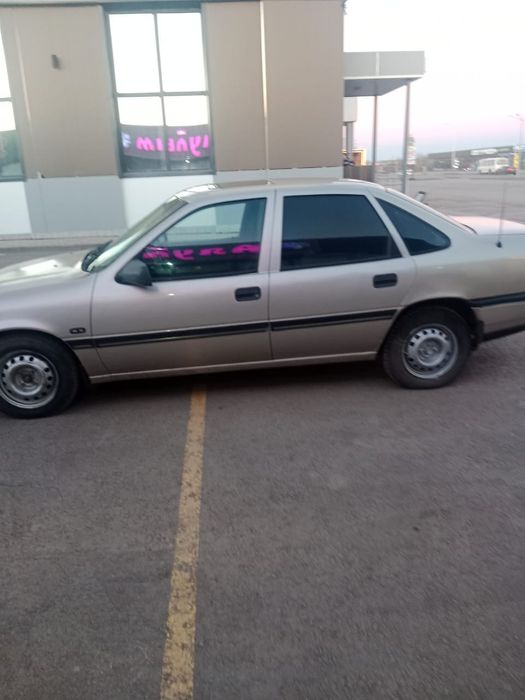 Opel Vectra 1992