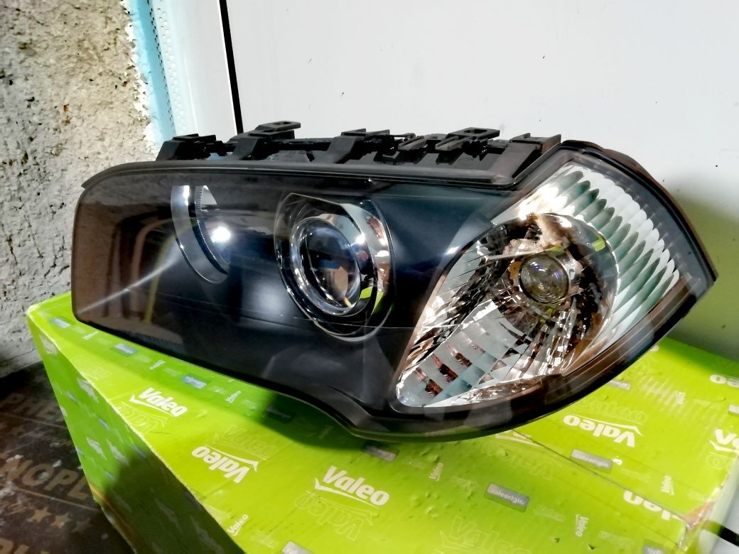 Фар Фарове за БМВ Х3 Е83 / BMW X3 E83 Bi-Xenon.