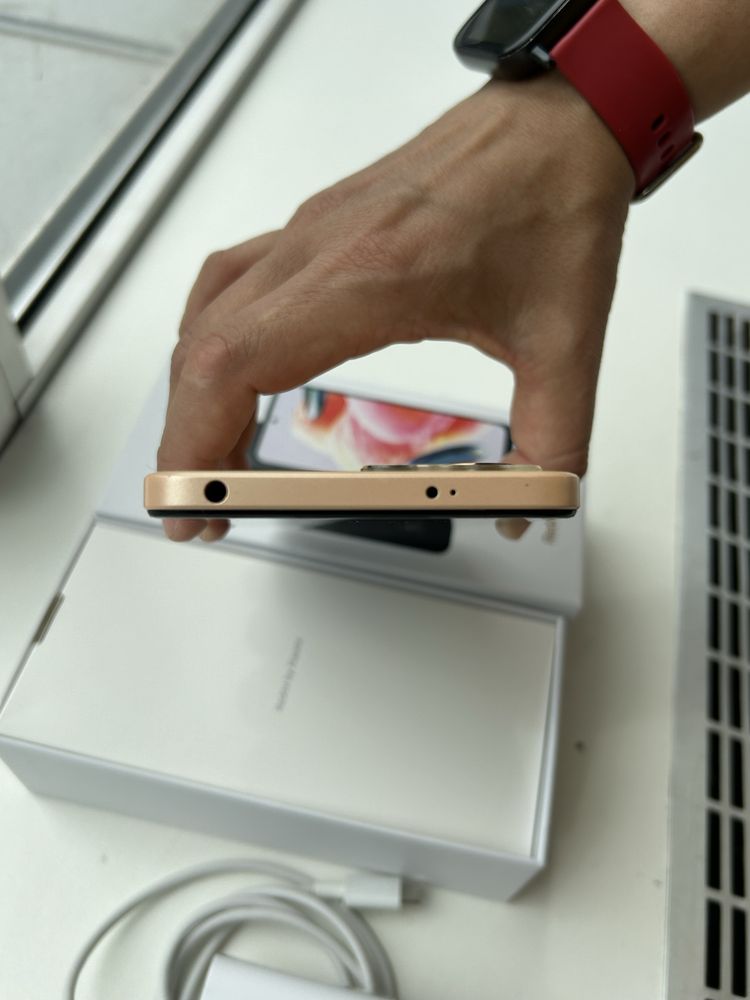 Xiaomi Redmo note 12 8/256 гб
