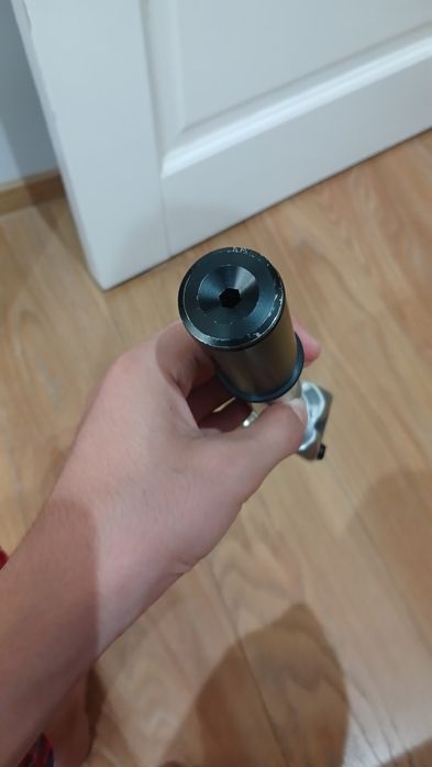 вилка на трюковой самокат