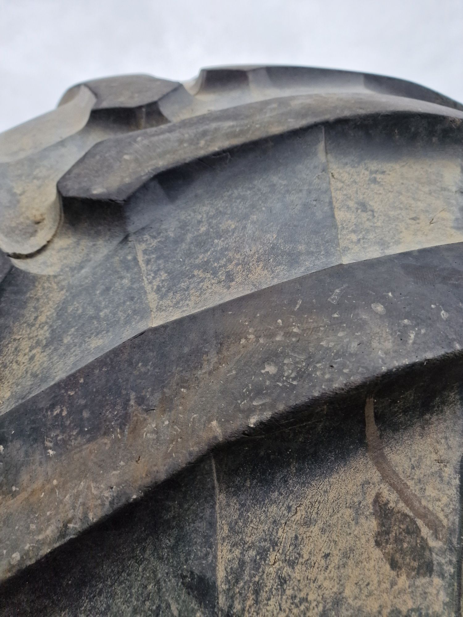 ANVELOPĂ 650/75R38 marca Trelleborg