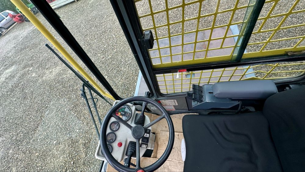 Motostivuitor Baumann DX 45