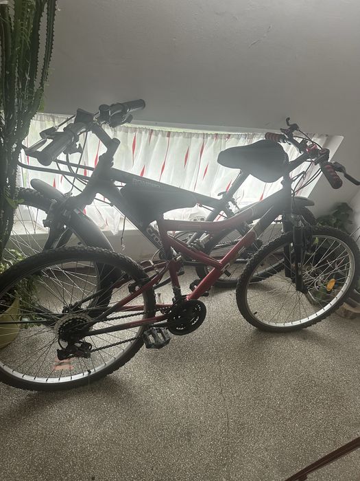 Vand 2 biciclete