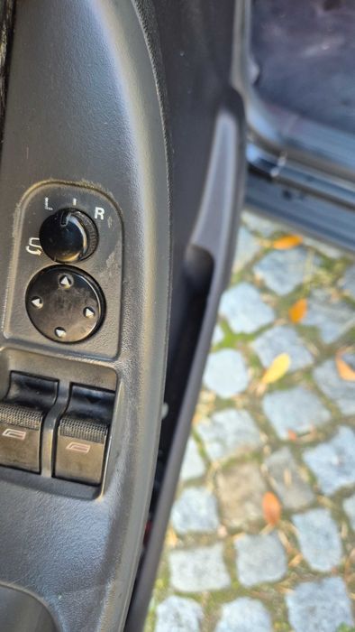 Audi A3 1.8T quattro