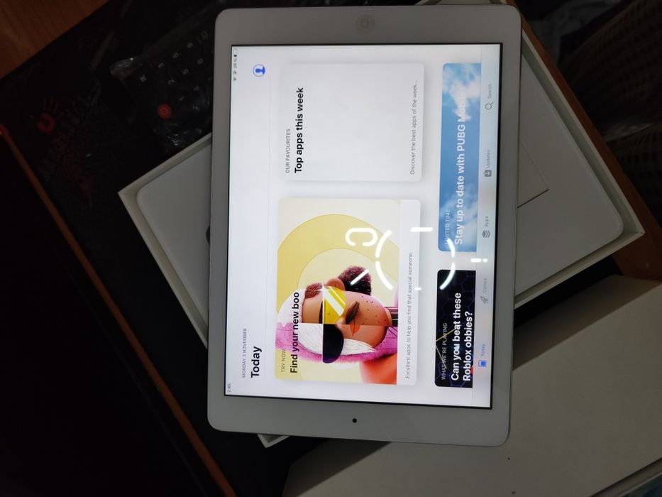 Ipad Air 1 32 gb