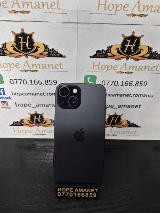 Hope Amanet P10/Iphone 15