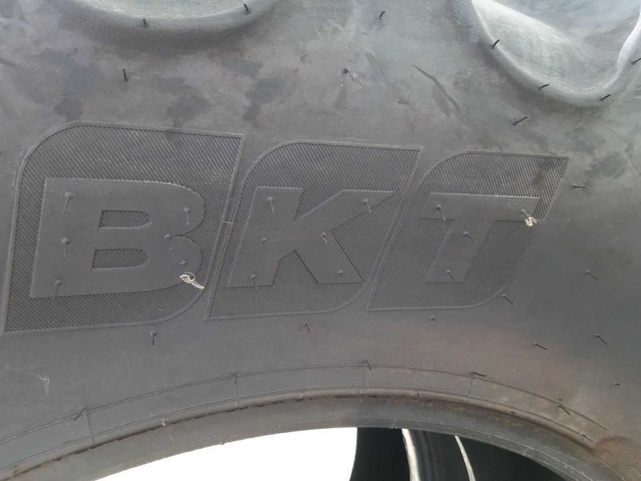 460/85 R34 Cauciucuri noi agricole BKT AGRIMAX Anvelope tractor