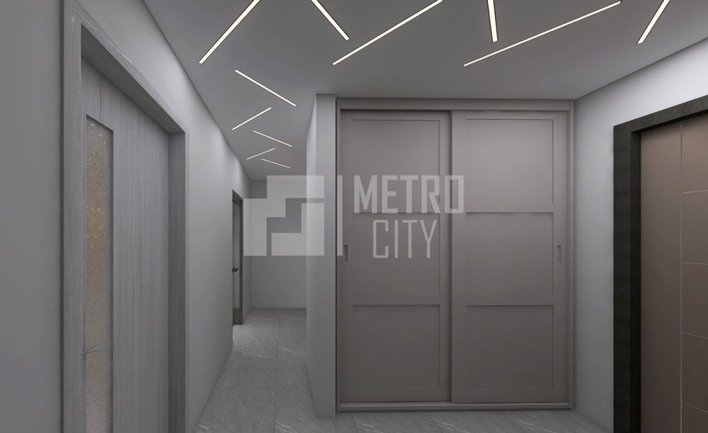 Продава се Двустаен апартамент в София, Дружба 2 - 105 кв.м за 2286 €/кв.м - Снимка #10