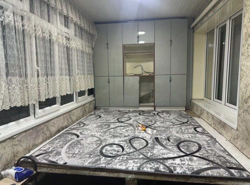 *Балкон: 2х6‼️74м2. Чиланзар-25