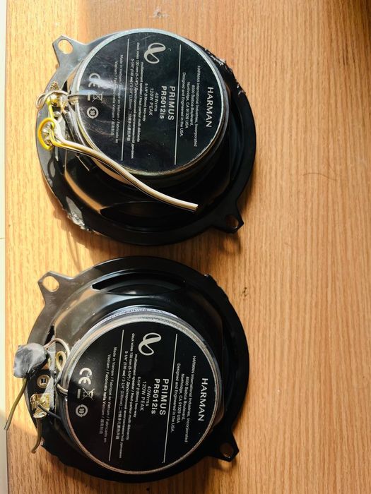Infinite Harman pr5012is 13 см