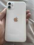 Vand iPhone 11 White