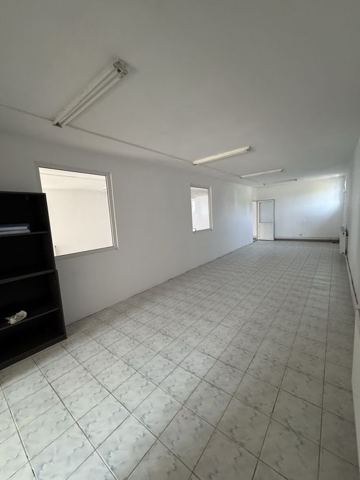 Spatiu  ultracentral