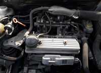 Motor 1.4 Clasic