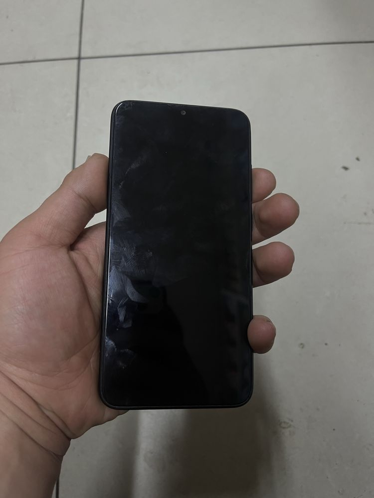 redmi 8 A с гарантий