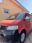 Volkswagen T5 2005