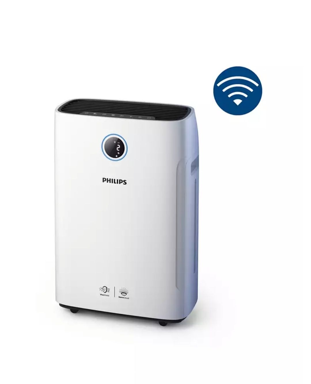 Philips AC2729/10 увлажнители воздуха