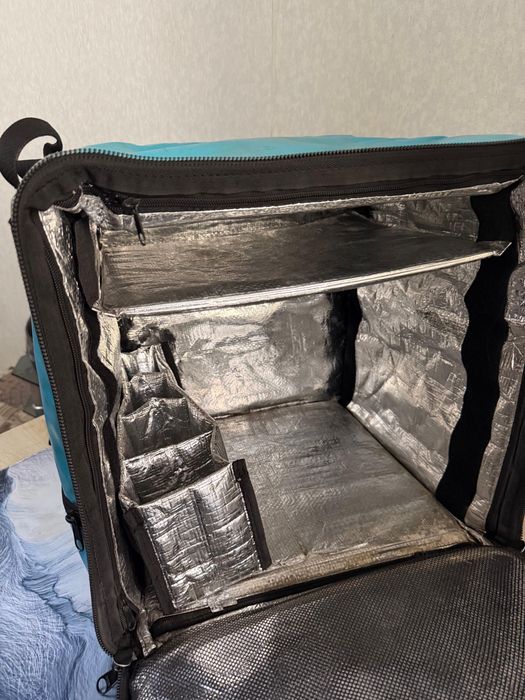 Термосумка вольт