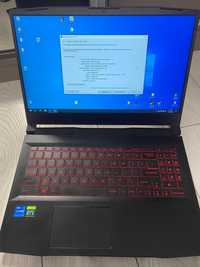 Laptop MSI Katana GF66 11UE-275XRO