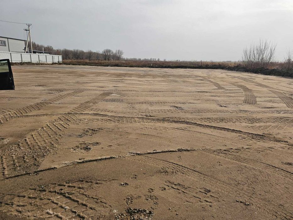 Открытая площадка