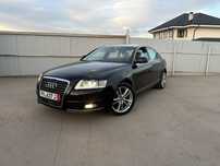 AUDI A6 2.7 tdi* 190cp* EURO 5 * Automat!!!