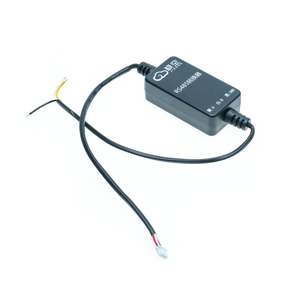 Modul comunicatie RS485, JK, JK BMS, pentru comunicatie cu BMS