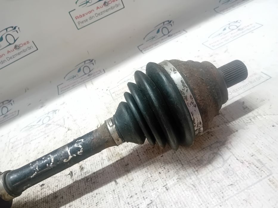 planetara stanga fata volkswagen golf 5 2008