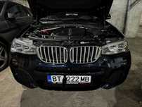 Нови, оригинални бъбреци от BMW F25/F26 - X3 / X4 / 2014-2018.