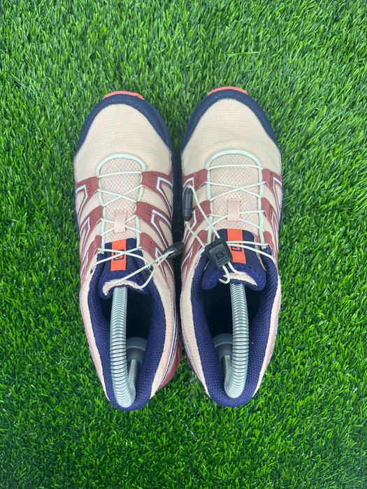 Salomon Speedcross Waterproof Дамски Маратонки