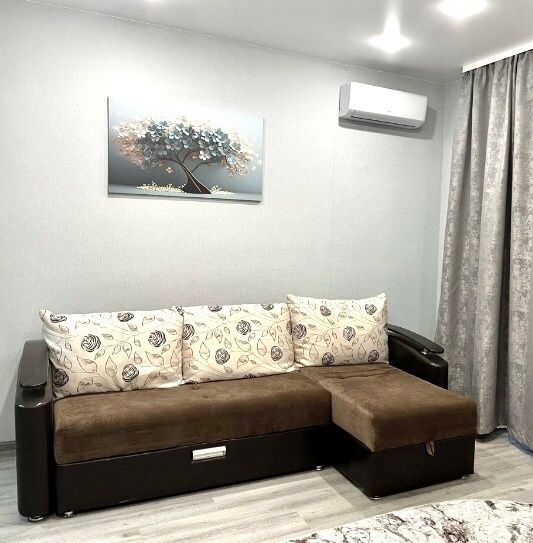 Сдам 1 квартиру на долгий срок