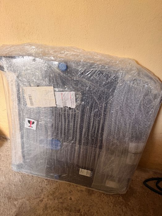 Продавам метална кора за защита на двигател !