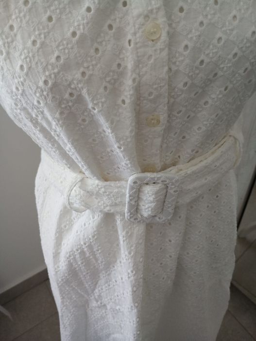 Rochie brodata -Pedro del Hierro