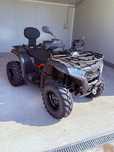 Vând Goes 500L > < CF MOTO