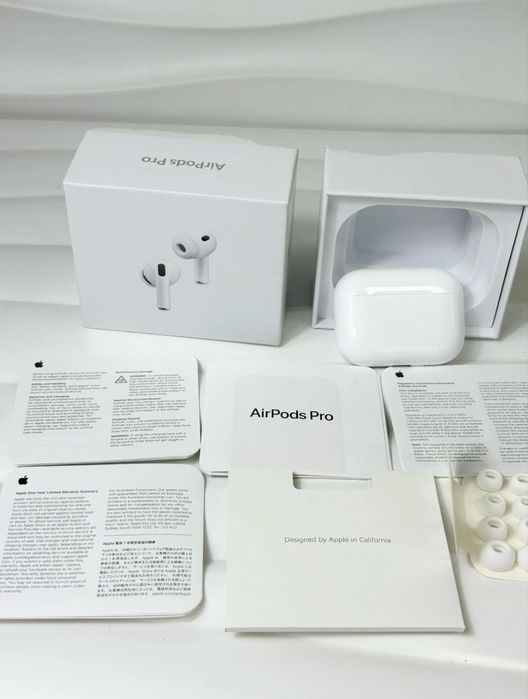 AirPods Pro3 Noi Sigilate /Gen4/Pro2 2025. Casti