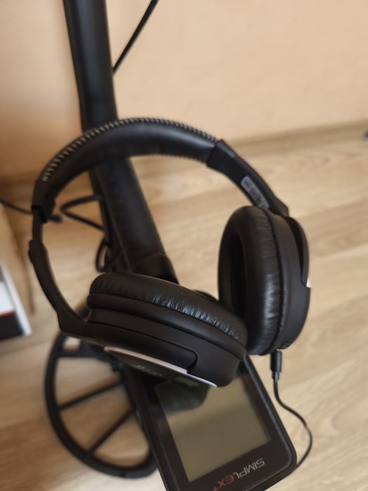 Nokta Makro Simplex+