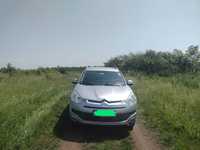 Citroen C Crosser 4x4 automat