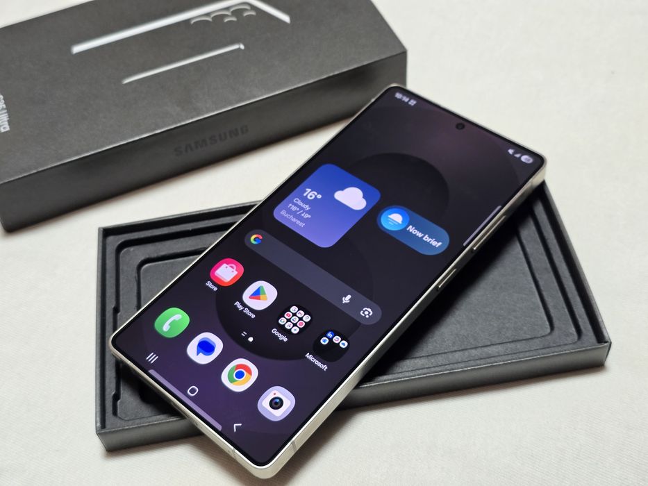 Samsung Galaxy S25 Ultra 256Gb