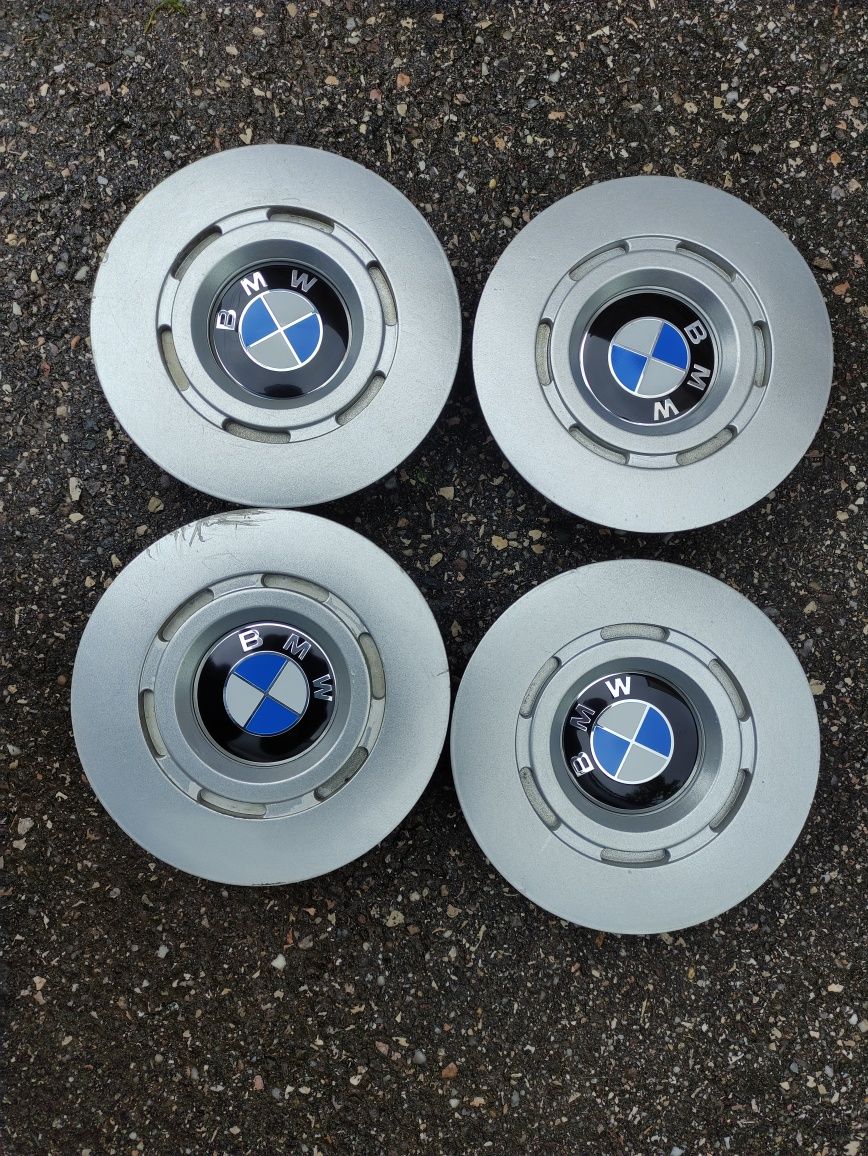 Jante aliaj BMW Seria 5, E39, R16, IS20, 7 1/2Jx16H2, 5 x 120