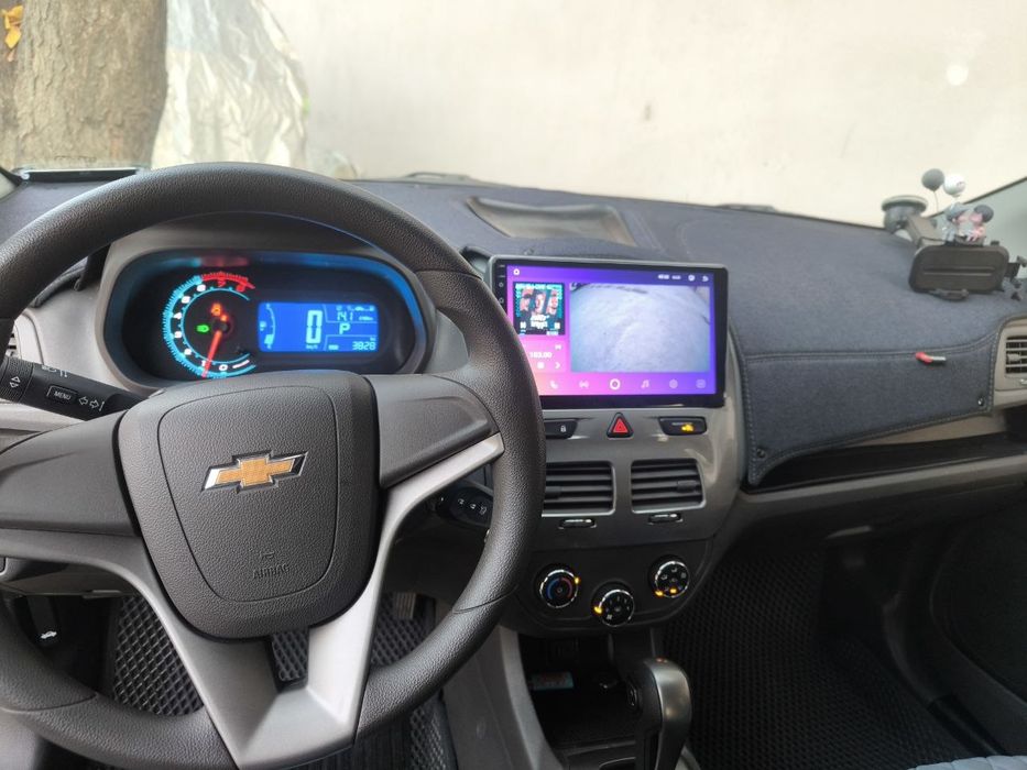 Продам свой автомобиль кобальт