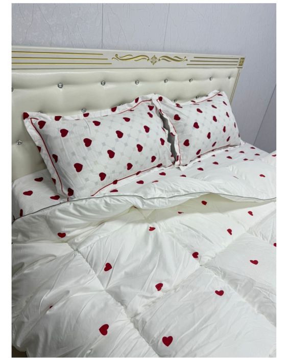 Одеяло шелкопряд 2х