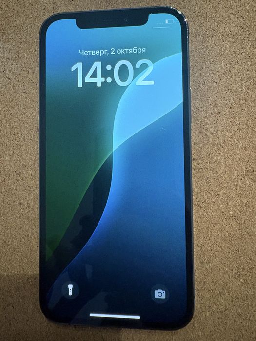 Iphone 12 Pro 512 Gb ID-XXL2638