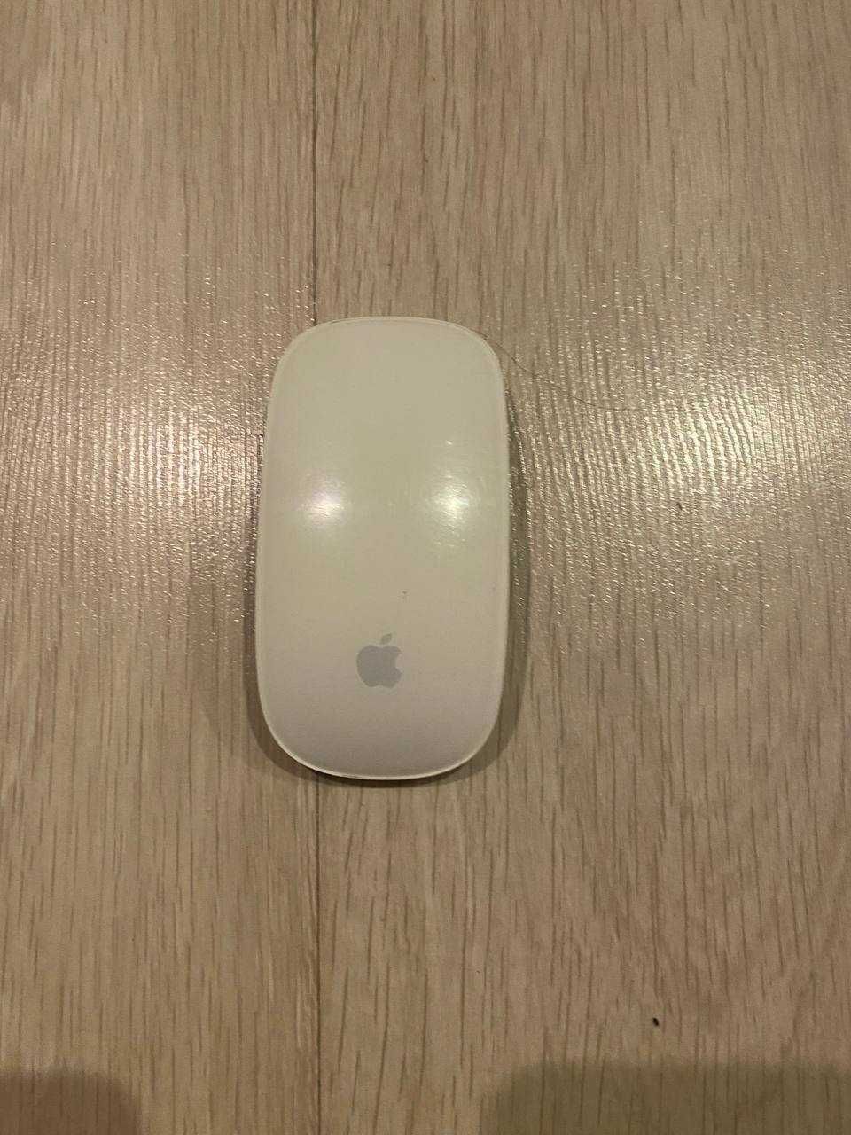 Мышь Apple Magic Mouse