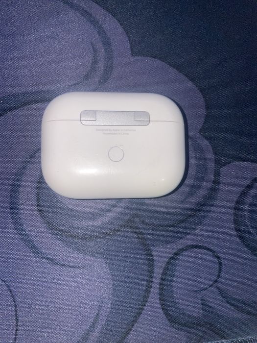 Vand Air Pods Pro 2