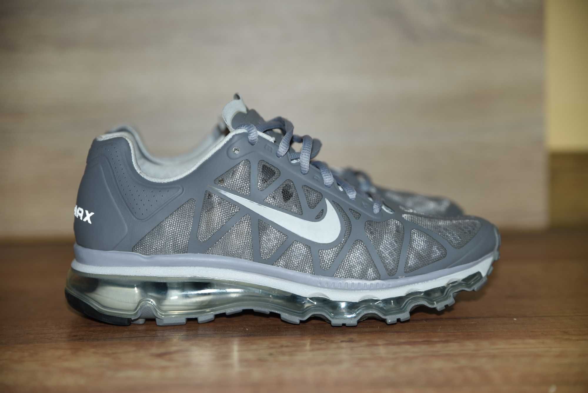 Nike AIR MAX оригинални маратонки 38 номер