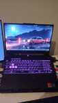 Геймърски лаптоп (rtx 4060, i7 13th) Asus tuf gaming f15 fx507vv4