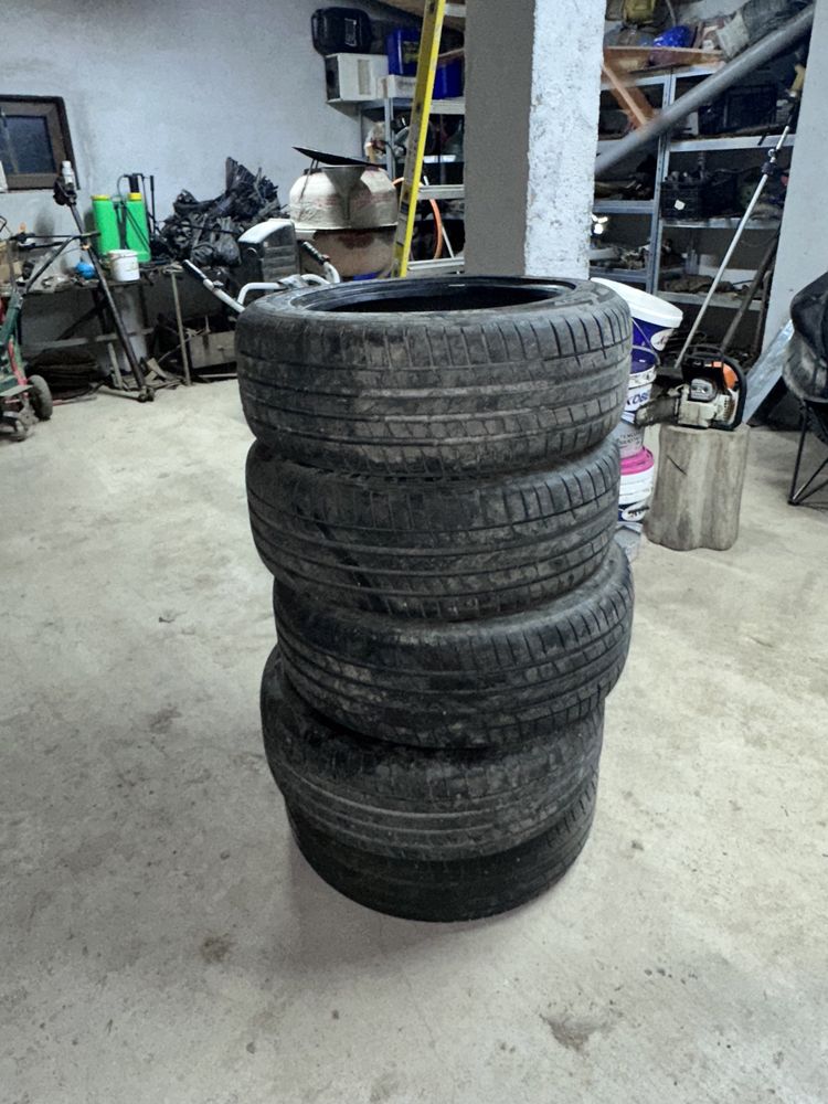 215/60R17 Cauciucuri de vara