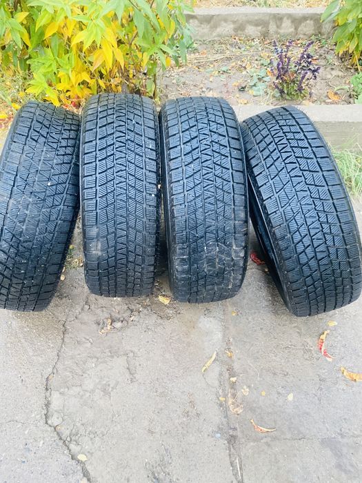 17 лік балон сатылады зағдайы почти новый былтыр алғам 1,5 айдай жүрд