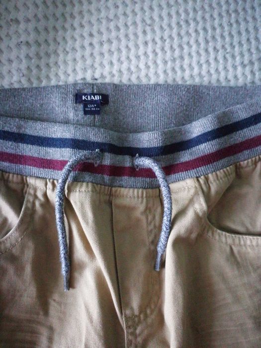 Pantaloni bumbac