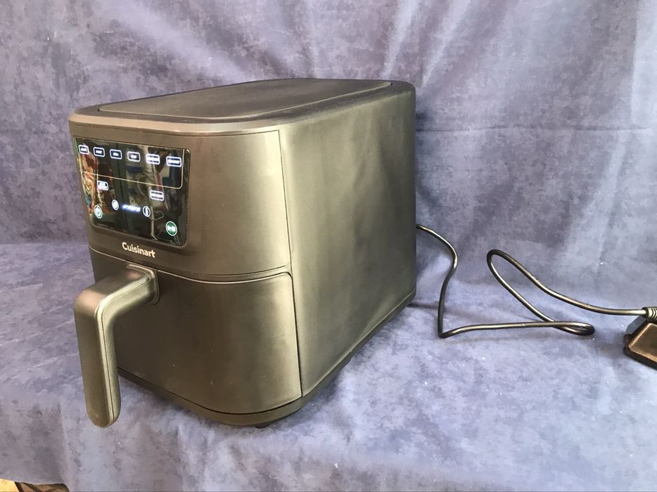 Air fryer Cuisinart
