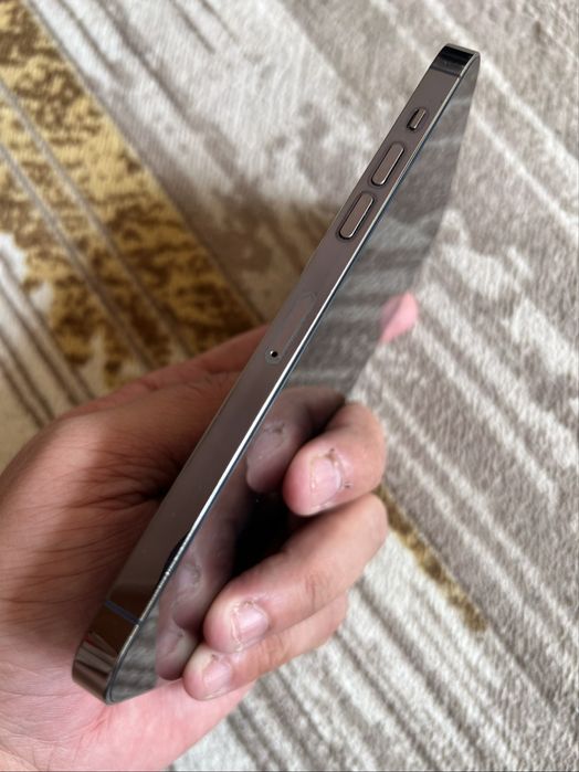 iPhone 14 Pro Max 128GB Purple Sim Karta